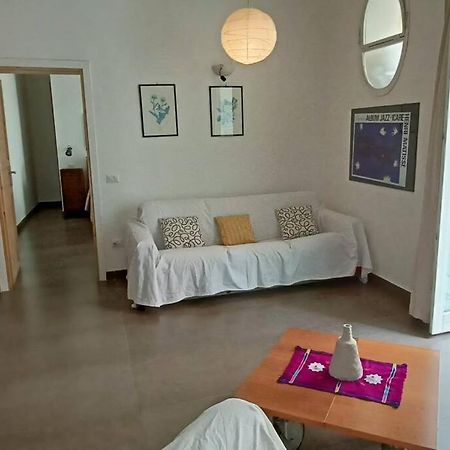 Appartamento - Casa Madre Napoli Bagian luar foto