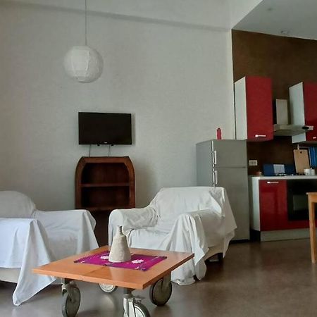 Appartamento - Casa Madre Napoli Bagian luar foto