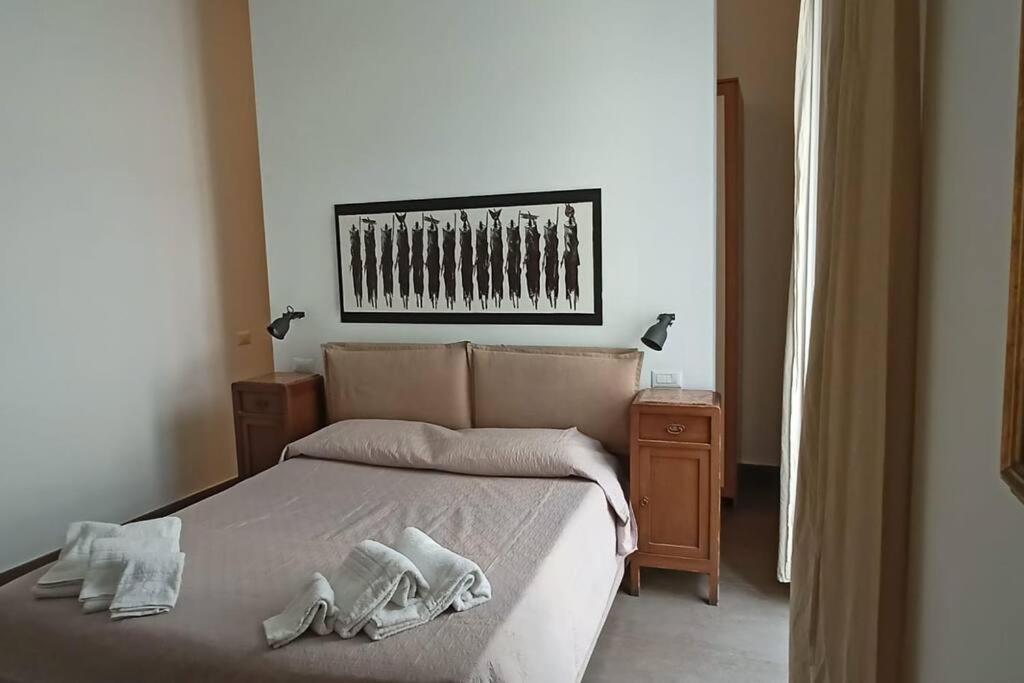 Appartamento - Casa Madre Napoli Bagian luar foto