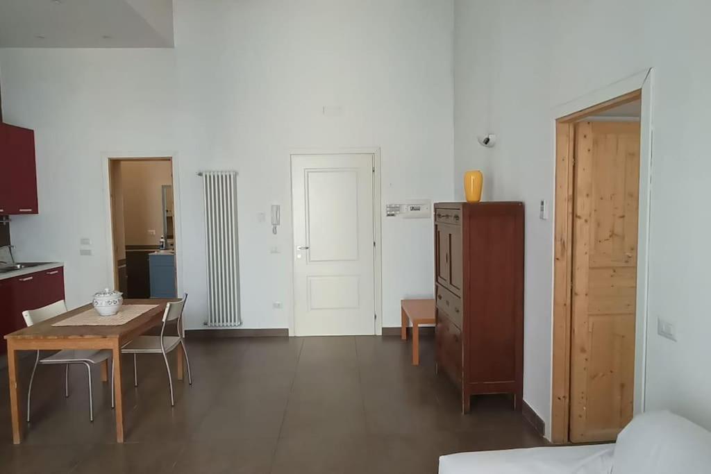 Appartamento - Casa Madre Napoli Bagian luar foto